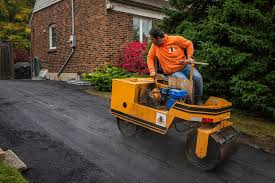 Best Concrete Driveway Installation  in Glasgow, OR